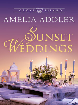Sunset Weddings - ebook